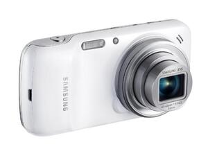 Samsung GALAXY S4 zoom 