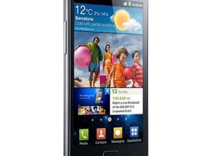 GALAXY S II
