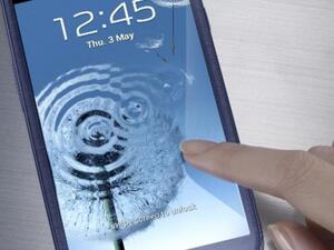 Samsung GALAXY SIII