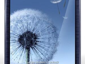 Samsung GALAXY S III