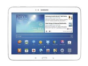 Samsung GALAXY Tab 3 10.1