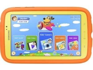 GALAXY Tab 3 Kids