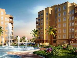 Baniyas Garden Homes and Apartments