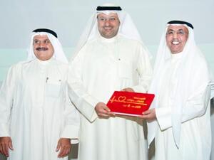 خلال الحدث
