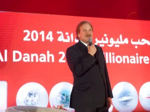 خلال الحدث