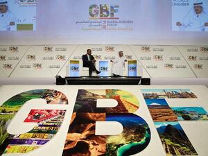 Global Business Forum 2016