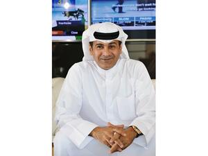 Mr. Dhafer Sahmi Al Ahbabi, Chairman of Al Ramz.