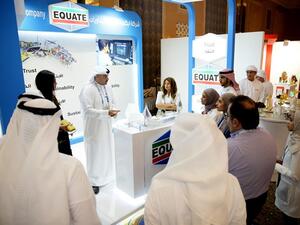 During the event
