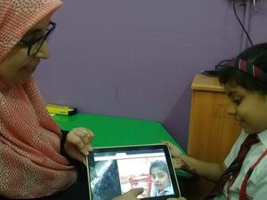 Kinteract will bring an innovative, AI-driven platform to the GEMS Education school network. 