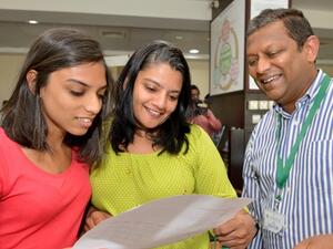 GEMS Modern Academy - IB