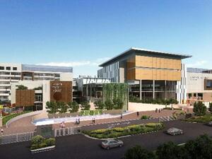 GEMS World Academy in Singapore