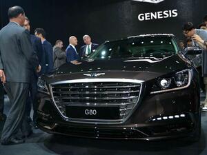 هيونداي موتور 