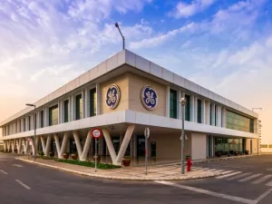 جنرال إلكتريك