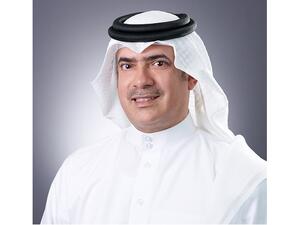 Jassim Alseddiqi, GFH’s Chairman