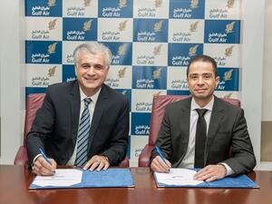 Gulf Air has rebuilt its legacy Microsoft SharePoint-based website using a powerful combination of Azure and open-source software platforms.