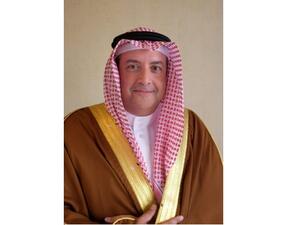 GIB's Chief Executive Officer, Mr. Abdulaziz A. Al-Helaissi