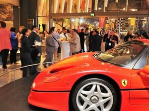 معرض الخليج لسياحة الحوافز والمؤتمرات