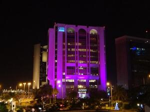 Gulf International Bank