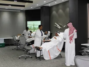خلال الحدث