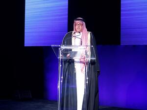 GIB, CEO Mr. Abdulaziz Al-Helaissi