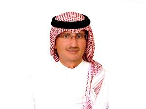 GIB Capital CEO Mr. Osamah Al Shaker