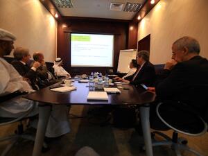 GIS and CIC