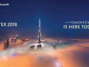 Throughout GITEX, Microsoft will also be making a series of special announcements on exciting new customer projects, partnerships and collaborations.