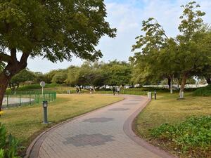 يركز المؤتمر على تحسين العمران وجودة المعيشة من خلال تصميم مناظر طبيعية مستدامة وأماكن لعب مبتكرة.