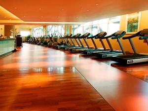 Grand Millennium Al Wahda Gym