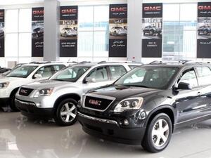 ارتفعت مبيعات سيارات الركّاب بنسبة 21 بالمئة ومبيعات السيارات الرياضية متعددة الإستعمالات بنسبة 31 بالمئة، وازدات مبيعات البيك-أب بنسبة 34 بالمئة في شهر يوليو من العام الحالي مقارنة بالفترة نفسها من العام 2010