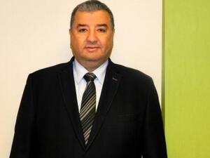 Adel Erfan, new General Manager - MP Makkah