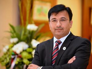 GM Iftikhar Hamdani