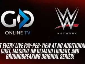 WWE Network