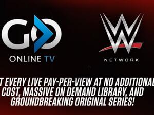 WWE Network