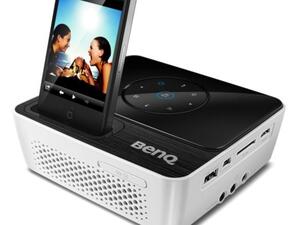Joybee GP2 from BenQ