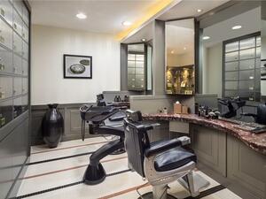 GT Barber Shop