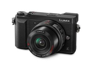 GX85 Camera_Panasonic