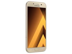Galaxy A5 Gold Sand