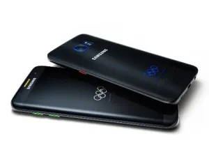 جهاز جالاكسي S7 Edge