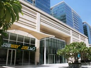 Galleries Subway