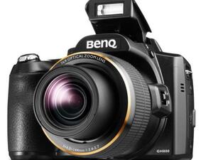 BenQ GH800 camera