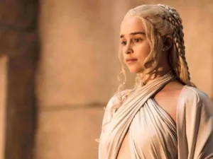 مسلسل Game of Thrones