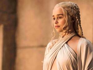 مسلسل Game of Thrones