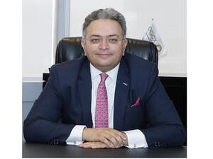 Gaurang Desai, CEO of the DGCX
