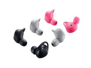 For music-loving moms who value comfort and convenience, Samsung’s Gear IconX cord-free earbuds will make the perfect gift this Mother’s Day.