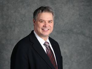 Gene Alvarez, Managing Vice President at Gartner