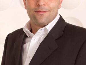 George Bou Mitri, General Manager MEAT