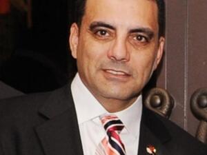 George DeBono, General Manager Middle East & Africa at Red Hat