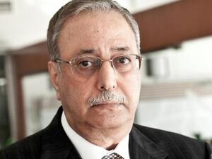 جورج نصرة، المدير التنفيذي لـIBQ