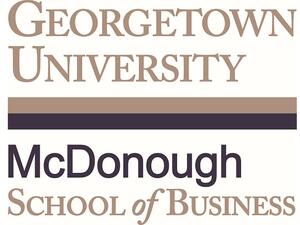 جامعة جورج تاون